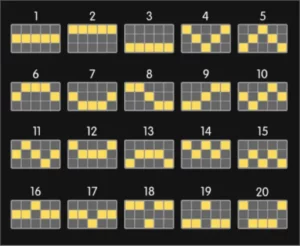 最新版魔龍傳奇賠付線