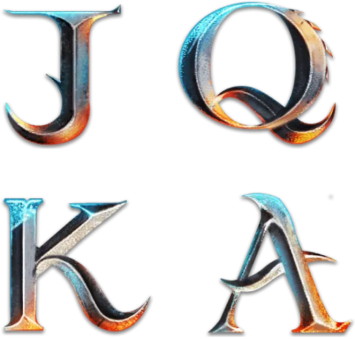 魔龍傳奇免費試玩圖案 魔龍傳奇免費試玩圖案