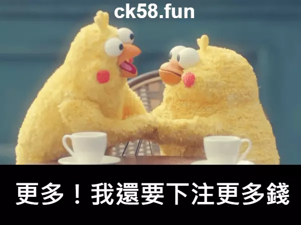 正確時機教會你加注和減注